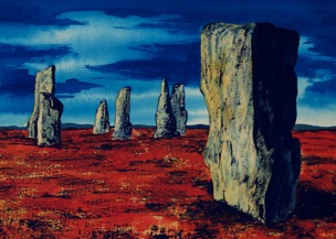 Callanish Stones