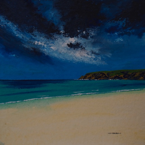 Port of Ness
16" x 16"
Acrylic
Mounted and framed to 24" x 24"
£995 Port of Ness
16" x 16"
Acrylic
Mounted and framed to 24" x 24"
£995