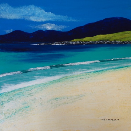 Nisabost beach - Harris
12" x 12"
Acrylic
Mounted and framed to 18" x 18"
SOLD Nisabost beach - Harris
12" x 12"
Acrylic
Mounted and framed to 18" x 18"
SOLD