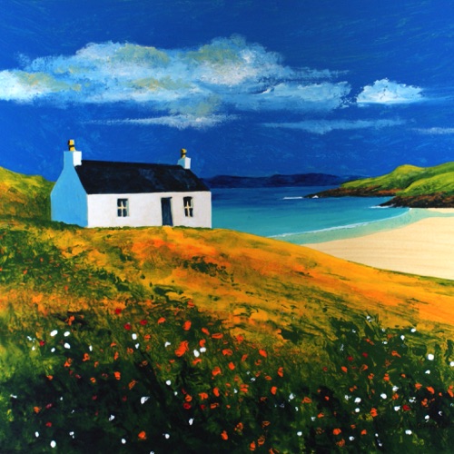Beachside
12" x 12"
Acrylic
Mounted and framed to 18" x 18"
£595 Beachside
12" x 12"
Acrylic
Mounted and framed to 18" x 18"
£595