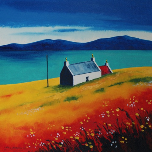 Summer Colour - Lewis
12" x 12"
Acrylic
Mounted and framed to 18" x 18"
SOLD Summer Colour - Lewis
12" x 12"
Acrylic
Mounted and framed to 18" x 18"
SOLD