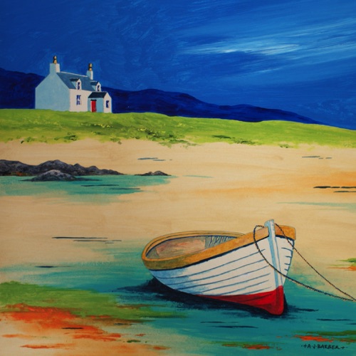 Beached
12" x 12"
Acrylic
Mounted and framed to 18" x 18"
£595 Beached
12" x 12"
Acrylic
Mounted and framed to 18" x 18"
£595